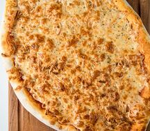 Пиде с сыром