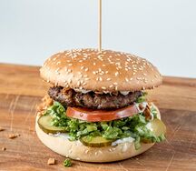 Бургер классический 