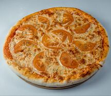 Пицца Маргарита 