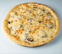 Пицца кримоса