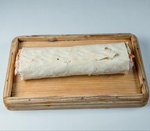 Лаваш куриный 