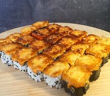 Сет hot макси