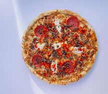 Мясной удар