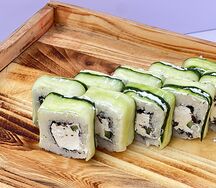 Филадельфия летняя