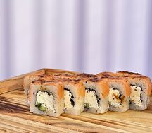 Филадельфия гриль