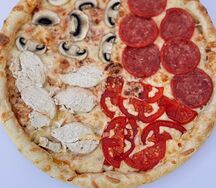 Четыре сезона