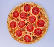 Пепперони