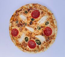 Мексиканская