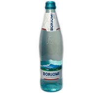 Borjomi