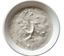 Соус Айоли