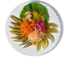 Соленья