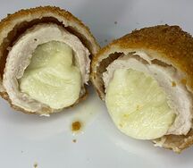 Мини-моцарелла