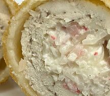 Мини Снежный краб