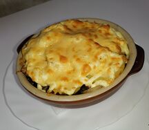 Жаренка