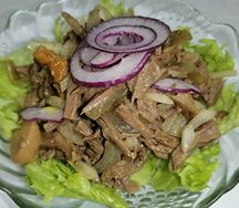 Под рюмочку
