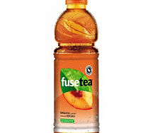 Fuse tea
