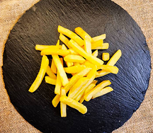 Картофель фри конструктор