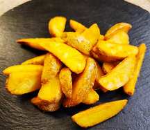 Картофель Айдахо конструктор