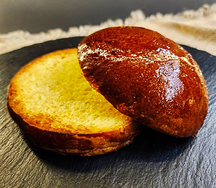 Бургер конструктор