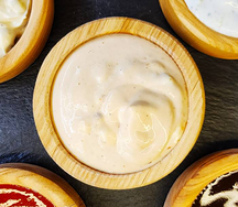 Соус манго-чили