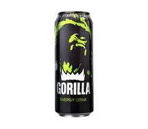Напиток энергетический Gorilla