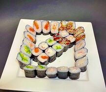 Сет Классический Мини