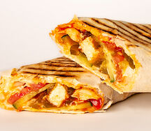 Шаурма Килиманджаро средняя