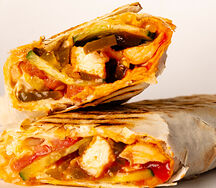 Шаурма Килиманджаро маленькая