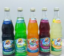 Лимонад