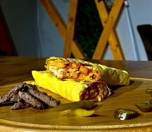 Beef Донер обычный говяжий