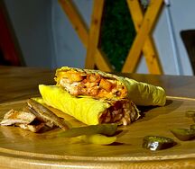 Chicken Донер куриный