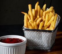 Картофель фри