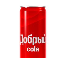 Добрый Cola