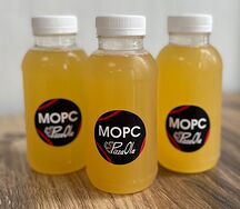 Морс облепиховый