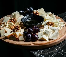 Ассорти сырное