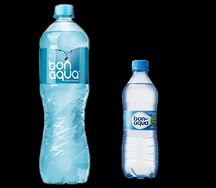 Bonaqua негазированная