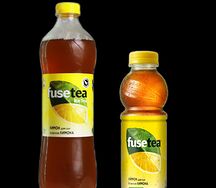 Холодный чай Fuse Tea L