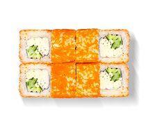 Калифорния классическая