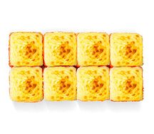 Запеченная калифорния