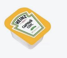 Соус Сырный Heinz