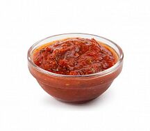 Аджика классическая