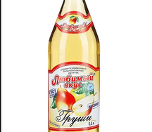 Лимонад Любимый Дюшес