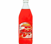 Лимонад Любимый Барбарис