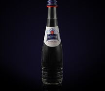 Сristelle без газа