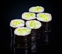 Маки огурец