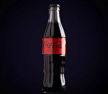 Coca-Cola zero