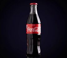 Coca-Cola classic