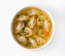 Пельмени