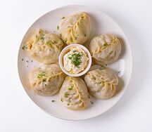 Манты Уйгурские
