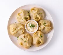 Манты